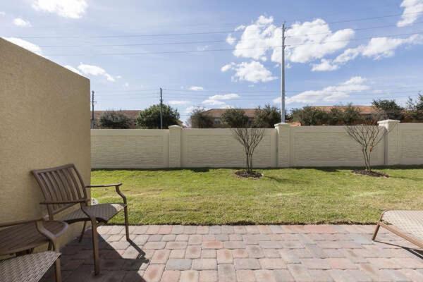 4 Bedroom 4 Ba Deluxe Villa 1804Ft² 5Min To Disney Parks Orlando Kültér fotó