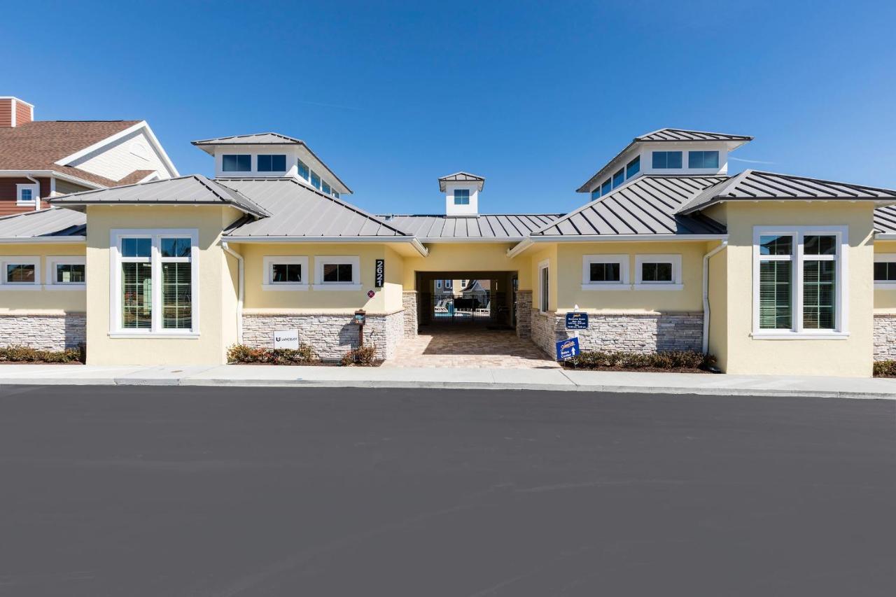 4 Bedroom 4 Ba Deluxe Villa 1804Ft² 5Min To Disney Parks Orlando Kültér fotó