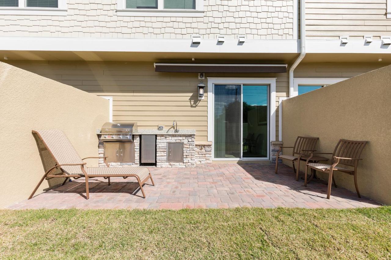 4 Bedroom 4 Ba Deluxe Villa 1804Ft² 5Min To Disney Parks Orlando Kültér fotó